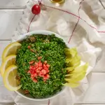 Tabbouleh